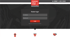 Desktop Screenshot of nntgshop.com